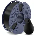 PETG Filament 1,75 mm 1kg Schwarz hohe Zähigkeit schichthaftung 3D-Drucker