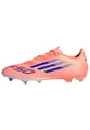 adidas Performance F50 League FG/MG Coral Blaze orange, 43 1/3 Herren