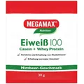 EIWEISS 100 Himbeer Megamax Pulver 30 g PZN 9198096