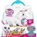Pets Alive - Mama Bunny & Baby Surprise, Kuscheltier sortierter Artikel