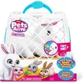 Pets Alive - Mama Bunny & Baby Surprise (sortierter Artikel) - Weiß