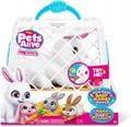 4894680036413 ZURU Pets Alive Królik mama Bunny 9554 36413 Zuru