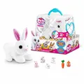 Zuru Pets Alive Mama Bunny Suprise