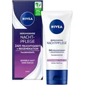 NIVEA BERUHIGENDE NACHTPFLEGE Gesichtscreme 50,0 ml