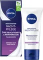 NIVEA BERUHIGENDE NACHTPFLEGE Gesichtscreme 50,0 ml