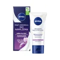 935502 NIVEA 24H FEUCHTIGKEITSPFLEGE Beruhigende + Regenerierende Nachtcreme