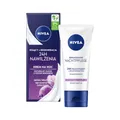 4005900935502 Nivea 24H Nawilżenia kojąco-regenerujący krem na noc 50ml (P1)