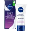 NIVEA BERUHIGENDE NACHTPFLEGE Gesichtscreme 50,0 ml