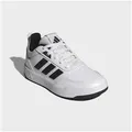 adidas Sportswear TENSAUR SPORT 3.0 K Sneaker für Kinder & Jugendliche weiß 40 EU