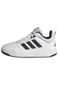 adidas Unisex Kinder Tensaur Sport 3.0 Kids Shoes, FTWR White/Core Black/FTWR White, 40 EU