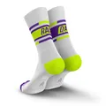 INCYLENCE Laufsocken für Damen und Herren mit leichter Kompression,1 Paar (DE/NL/SE/PL, Numerisch, 35, 38, Regular, Regular, Race Day)