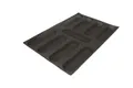 Backmatte Backform für 9 Baguettes + Hot Dog Brote AIR Glasfasergewebe/Silikon