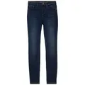 TOM TAILOR Skinny-fit-Jeans in figurbetonter 5-Pocket-Form blau 30
