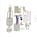 Schwab 359812 Ersatzteilset für Modell 182.0400