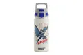 SIGG Trinkflasche WMB ONE Batman White 0.6 L