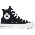 Converse Sneakers in Schwarz - 40