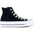ZAP.FASHION SRA Chuck Taylor All Star Lift BLACK