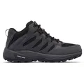 COLUMBIA Herren Multifunktionsschuhe REDMOND IV MID WATERPROOF