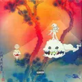 Kids See Ghosts (Kanye West & Kid Cudi) - Kids (Vinyl LP - 2018 - US - Original)