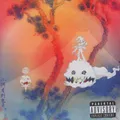 Kids See Ghosts (Kanye West & Kid Cudi) - Kids See Ghosts (2018 - US - Original)