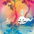 Kids See Ghosts Kids See Ghosts (Schallplatte) 12" Album