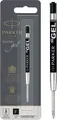 PARKER QuinkGel F, Gel, schwarz