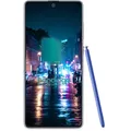 Samsung Galaxy Note 10 Lite 128 GB Aura Glow Dual Sim Smartphone Sehr Gut