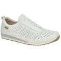 PIKOLINOS Slipper weiß 45 EU