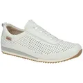 PIKOLINOS M2A-6252 espuma Slipper weiß 45 EU