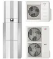 Wolf Luft- Wasserwärmepumpe Splitgerät CHC-1S-10 kW 9146674 Wärmepumpe Heizstab