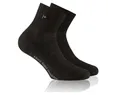 Rohner Socks Wandersocken Fibre Light Quarter (1-Paar)