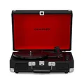 Crosley Cruiser Plus - Schwarz, One Size