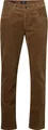 Pioneer - Herren 5-pocket Jeans Stretch Cord RANDO (P0 16801.3228), Farbe:Teak (8101), Größe:W40, Länge:L34