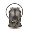 Hydrapak Force DSL Ultra – Extrem widerstandsfähige Trinkblase/Wasserreservoir für Taktische Trinkrucksäcke und Plattenträger, 3 Liter, geringes Packmaß, isolierter Schlauch, sicher und zuverlässig