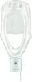 VALERA 513.01 Swiss Ionic Comfort Pure White Schwebehaube (55130100)