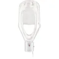 VALERA 513.01 Trockenhaube "Swiss Ionic Comfort" für Volumen und Halt, 3m Kabel, Ionic