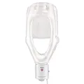 Valera, Swiss Ionic Comfort 513.01, Trockenhaube für Volumen und Halt, ergonomisch, mit 3 Temperaturstufen, Abkühlstufe, Ionen-Generator, Kabel 3 m, Aufbewahrungstasche, 600 W, weiß