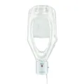 Valera Swiss Ionic Comfort - 3 Heizstufen Abkühlstufe - Schwebehaube - weiß