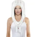 Valera Swiss Ionic Comfort Weiss Schwebehaube  3 Heizstufen Abkühlstufe