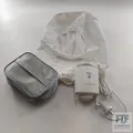 Valera, Swiss Ionic Comfort 513.01, Trockenhaube für Volumen und Halt, ergonomis