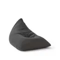 LUMALAND Sitzsack Triangle 370 L - bequem-stylisher Indoor Sofa Sessel Bean Bag