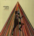 Salvador Sobral Timbre NEW OVP Warner Music International Vinyl LP