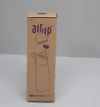 Air Up Trinkflaschen-Starterset - 850 ml Stahlflasche Air Up Flasche-Vegan-Bio