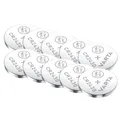 10x Varta CR2430 CR 2430 3 V Lithium Industrieware Bulk