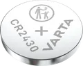 VARTA CR 2032 – CR 2450 HIGH TECH LITHIUM KNOPFZELLEN Bulk 3V