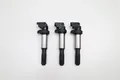 Frankberg 3x Zündspule Zündmodul BMW Mini 12131712219