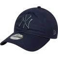 New Era NEW YORK YANKEES LEAGUE ESSENTIAL 9TWENTY Cap - blau
