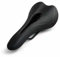 Crivit Fahrradsattel Bike Luftzirkulation Damen Herren Ergonomisch MTB