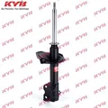 KYB 334366 Stoßdämpfer Stossdämpfer Vorderachse Vorne für Nissan