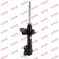 1x Stoßdämpfer Excel-G KYB 334366 für MAXIMA A33 NISSAN QX 334367 5 CEFIRO 3 24V